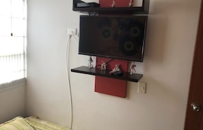 2 dormitorios y wifi