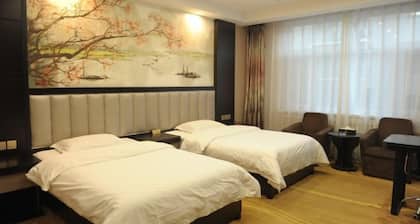He Qi Boutique Hotel