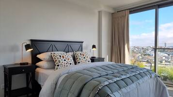 Căn hộ | Quang cảnh từ phòng