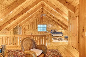 3 soverom, wi-fi (inkludert) og sengetøy