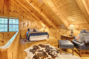 3 Schlafzimmer, kostenloses WLAN, Bettwäsche