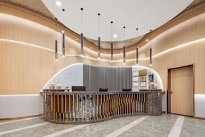 Unclassified image, 2 of 44, button - Meisi Park Lane Hotel (Heshan Qianjin South Road) (Heshan)