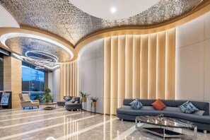 Unclassified image, 4 of 44, button - Meisi Park Lane Hotel (Heshan Qianjin South Road) (Heshan)