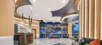 美思柏麗飯店（鶴山前進南路店）