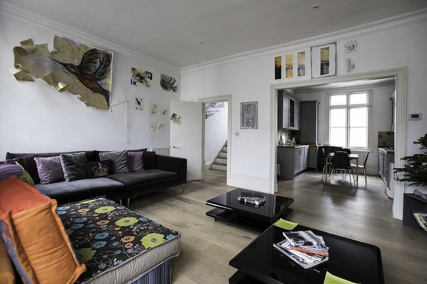 Comfort For 4 Guests In Liverpool - 건지