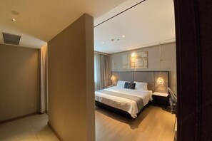 Room - Yitel Premium Beijing Wangjing 798 (Beijing)