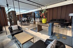 Dining - Yitel Premium Beijing Wangjing 798 (Beijing)