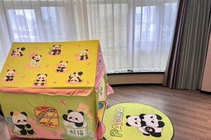 客室