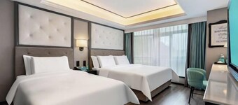 Xijiang Hotel