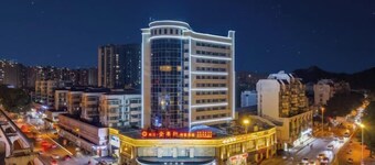 Xijiang Hotel