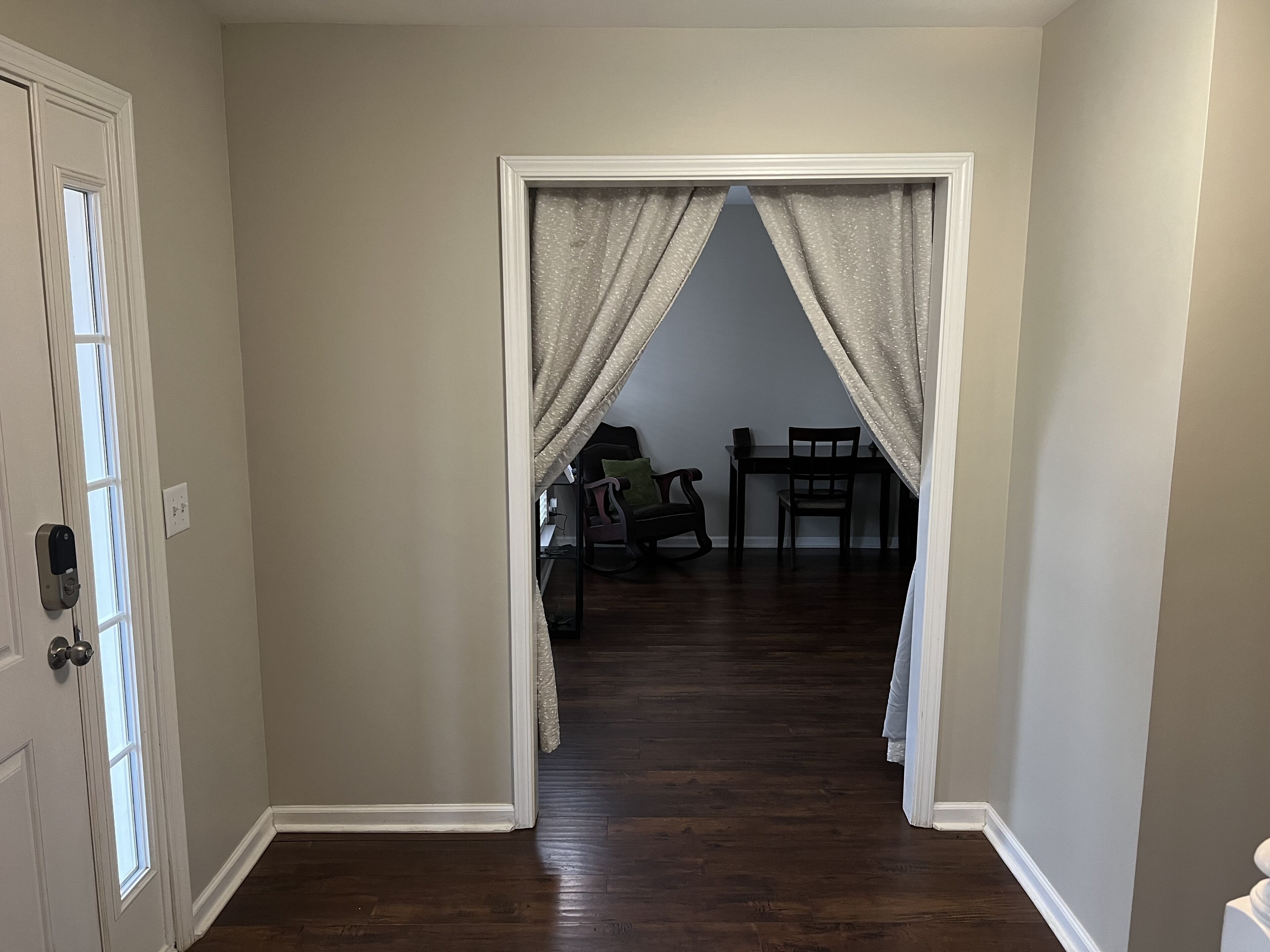 Intérieur