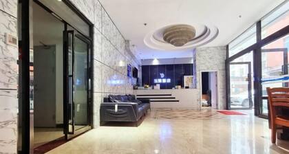 Nanningyudongjiudian