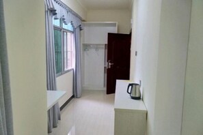Room - Nanningyudongjiudian (Nanning)