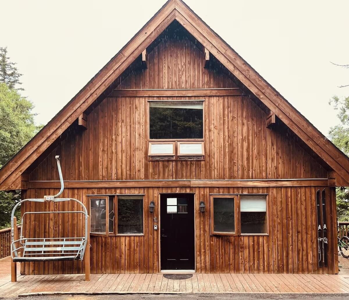 Bild für Gastgeberprofil