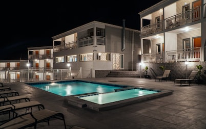 Saba Arawak Hotel
