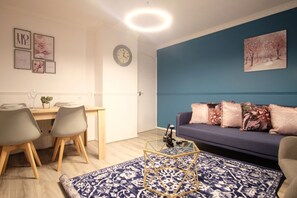 Interior - Modern and Bright One bed flat (Dagenham)