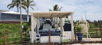 Charming condominium 5 minutes from Recreio dos Bandeirantes beach