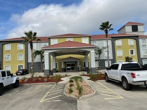 Exterior - Best Western Heritage Inn & Suites (Broussard)