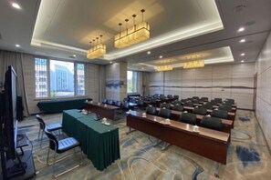 Meeting facility - Beijing Post & Telecom Conference Centre (Beijing)