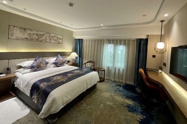 Room - Beijing Post & Telecom Conference Centre (Beijing)