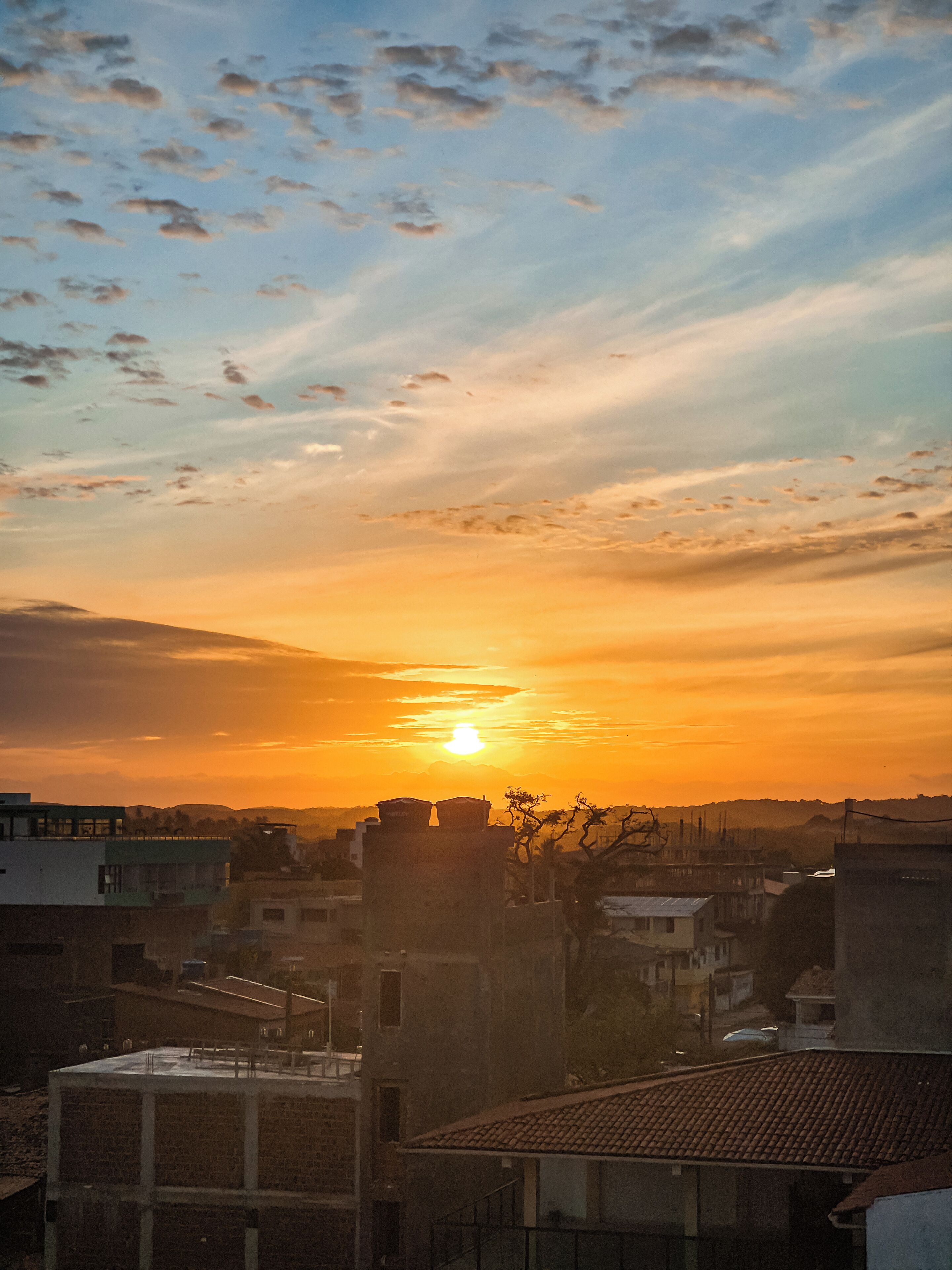 Foto - Atlântico Sul Hotel