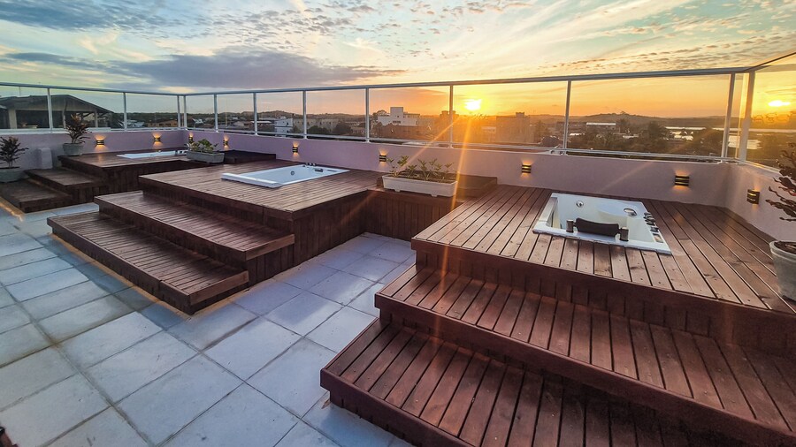 Hotel Atlântico Sul