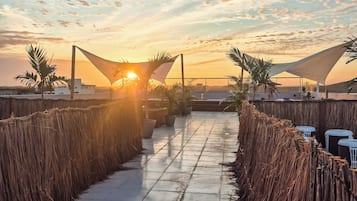 Terraço/pátio