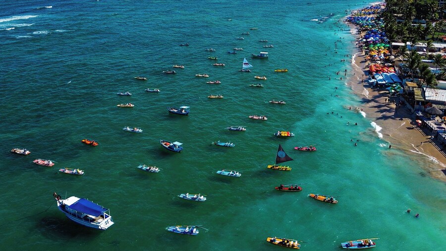 Hotel Atlântico Sul