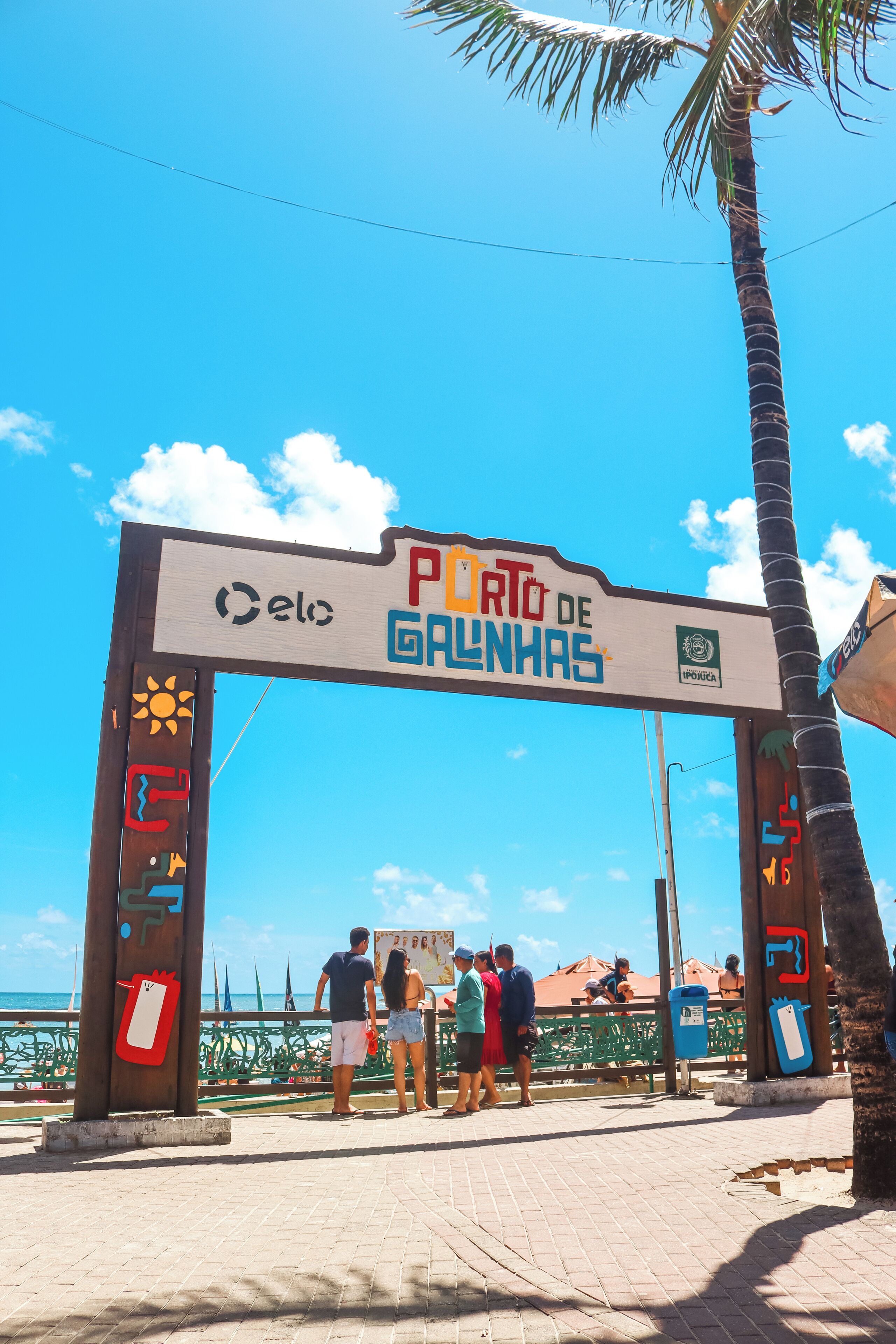 Foto - Atlântico Sul Hotel