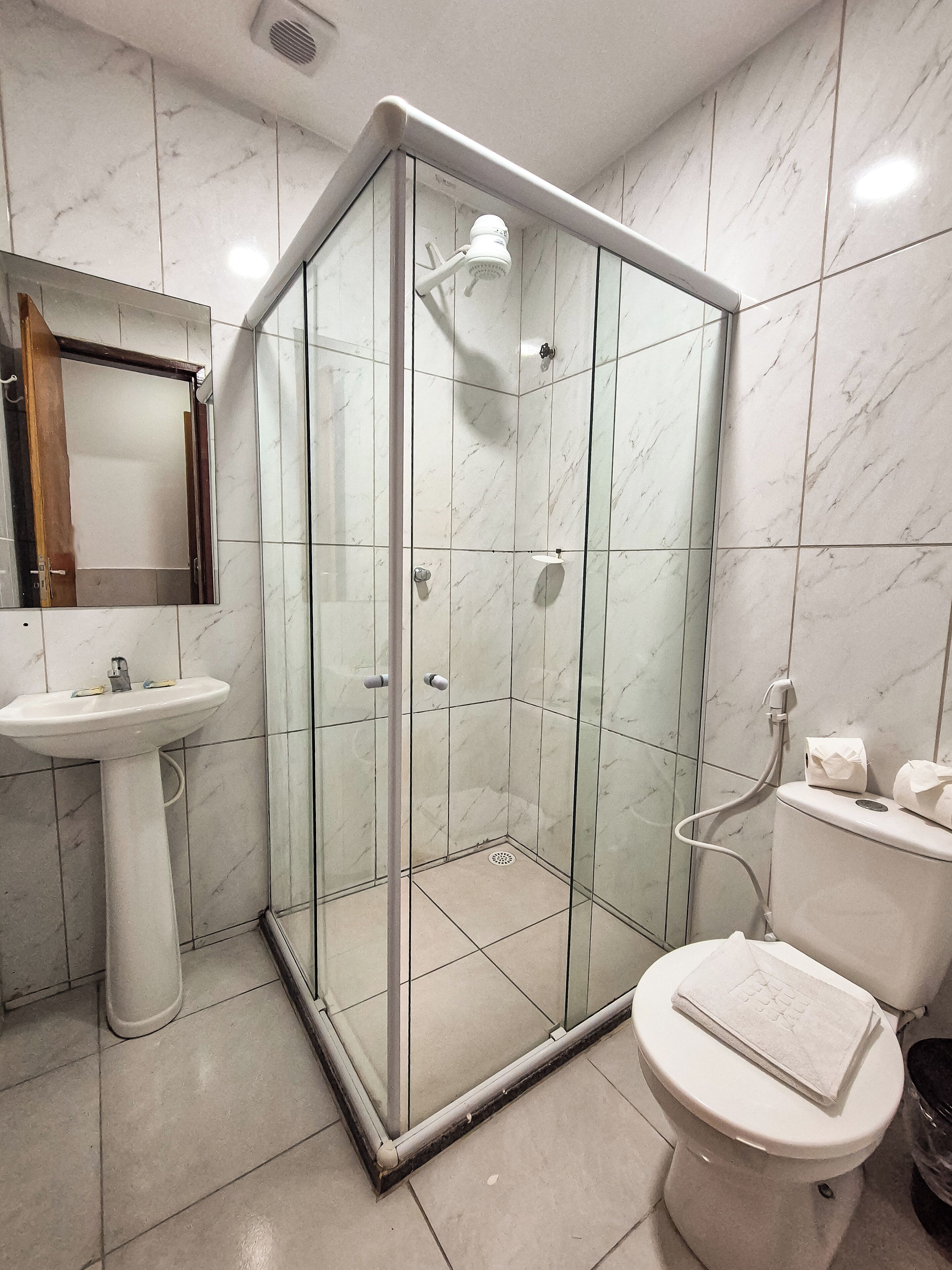 Foto - Atlântico Sul Hotel