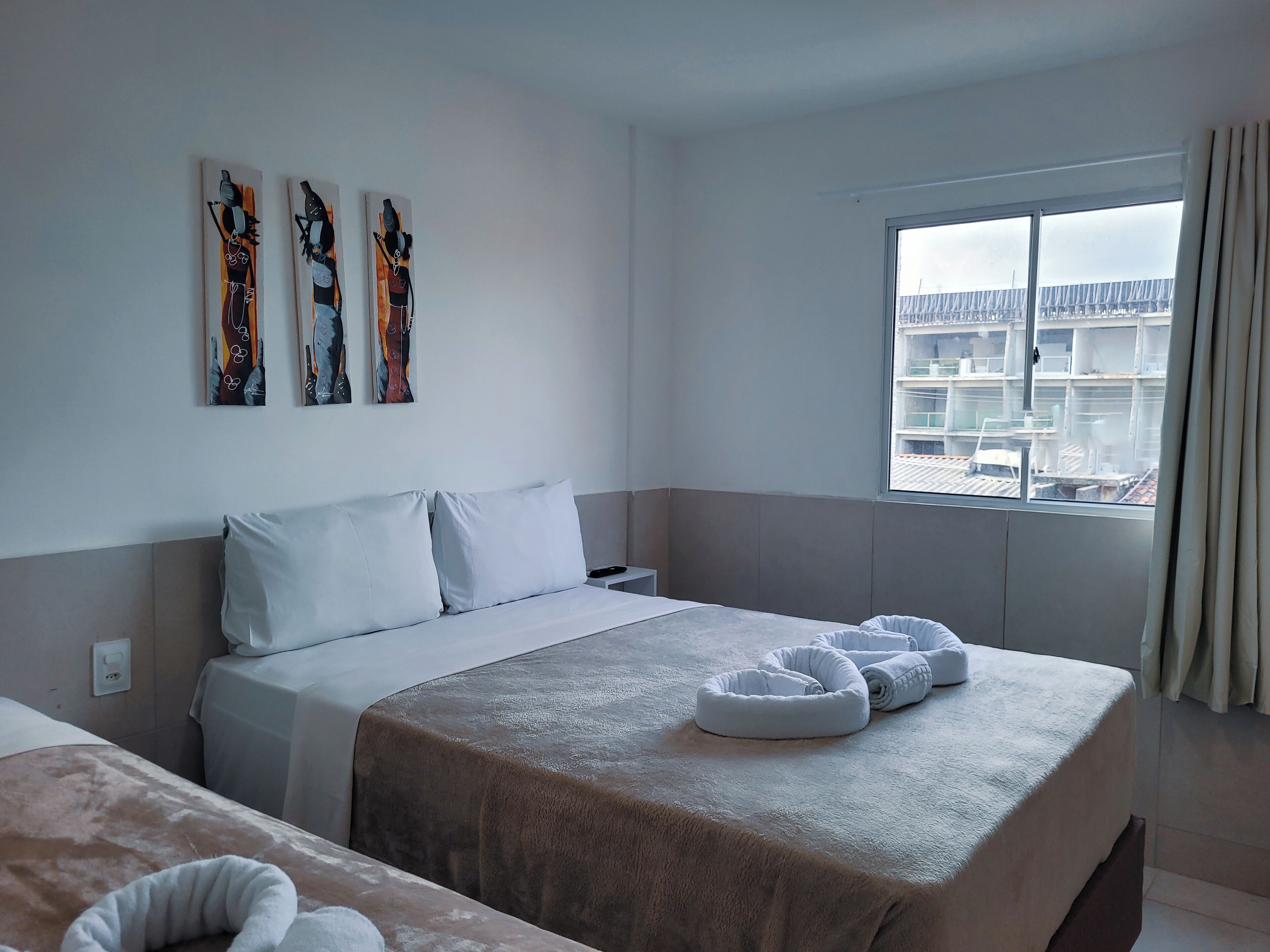 Foto - Atlântico Sul Hotel