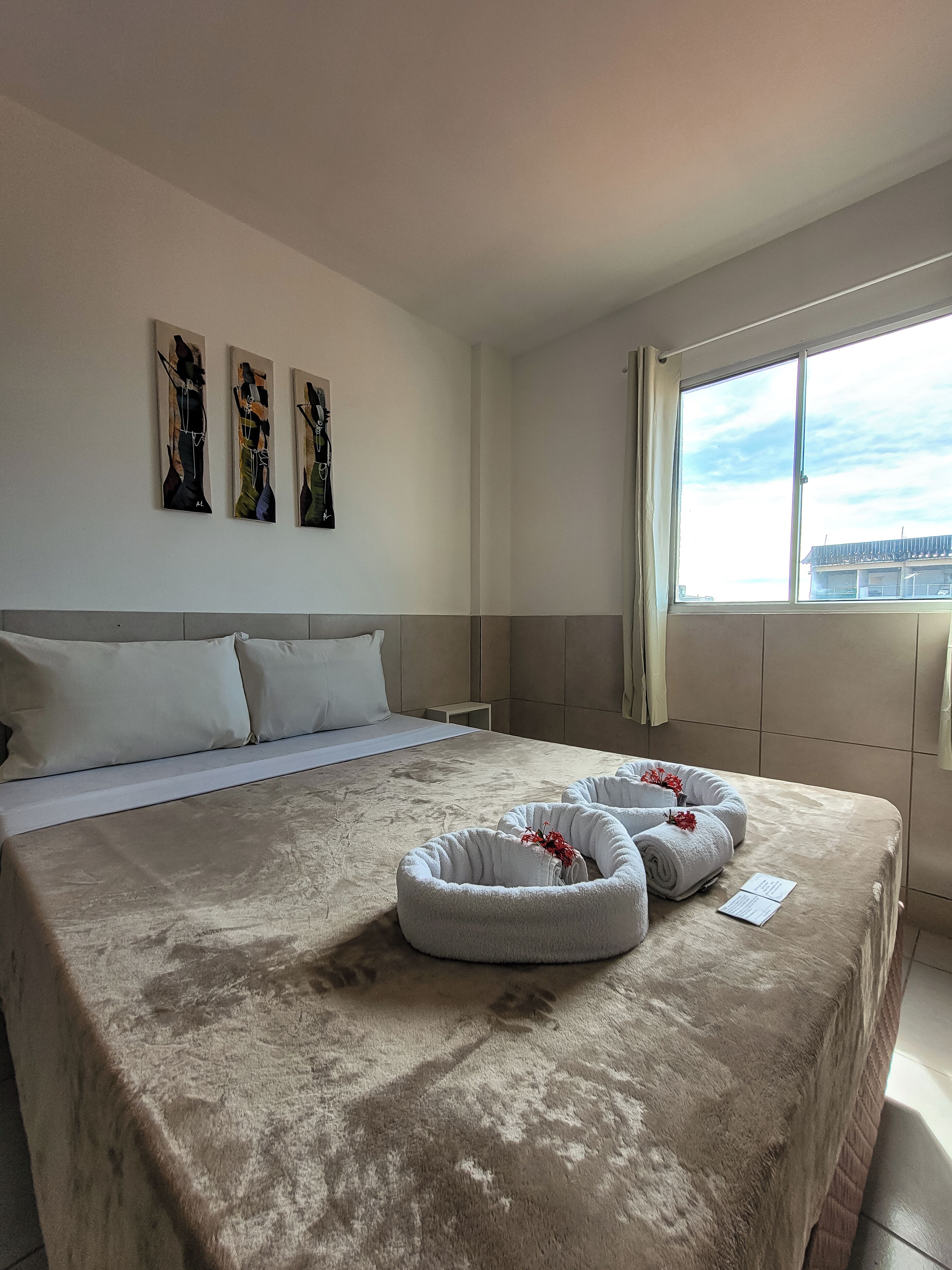 Foto - Atlântico Sul Hotel