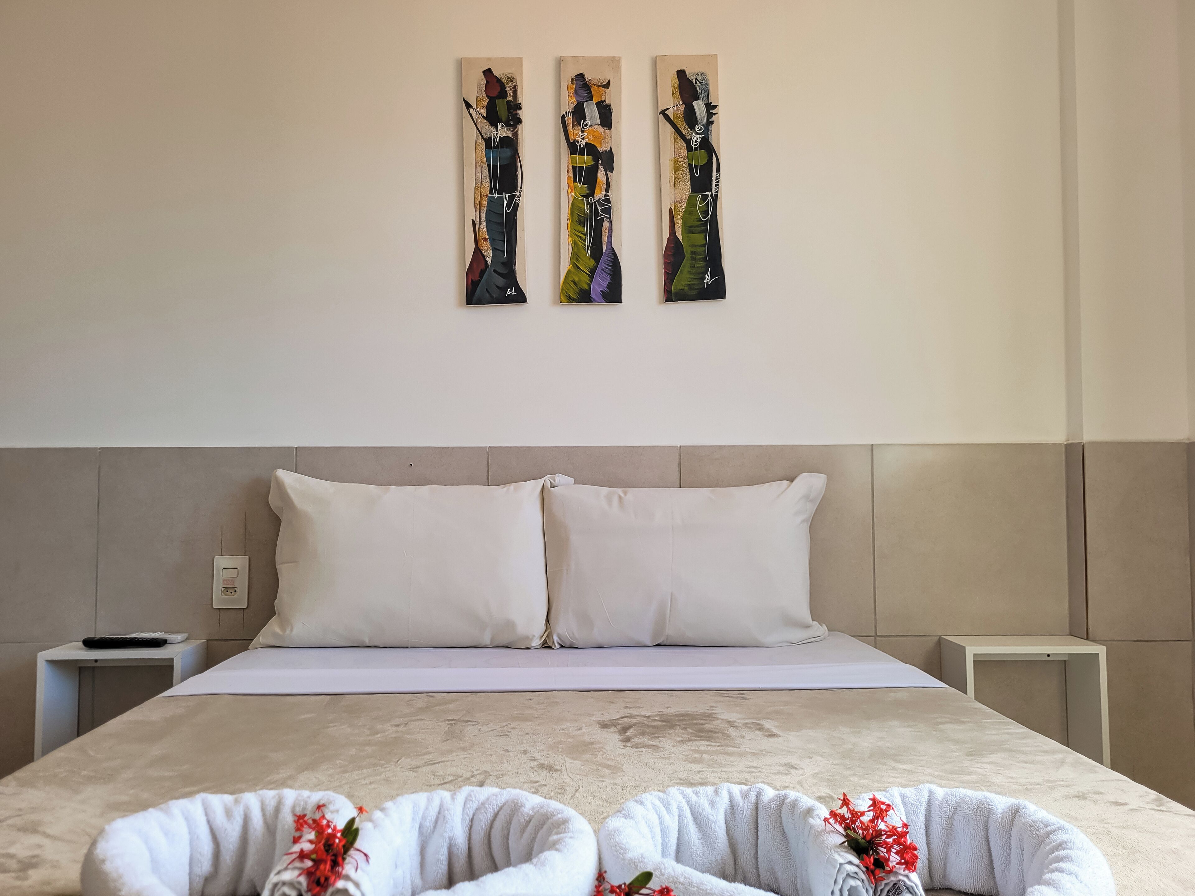 Foto - Atlântico Sul Hotel