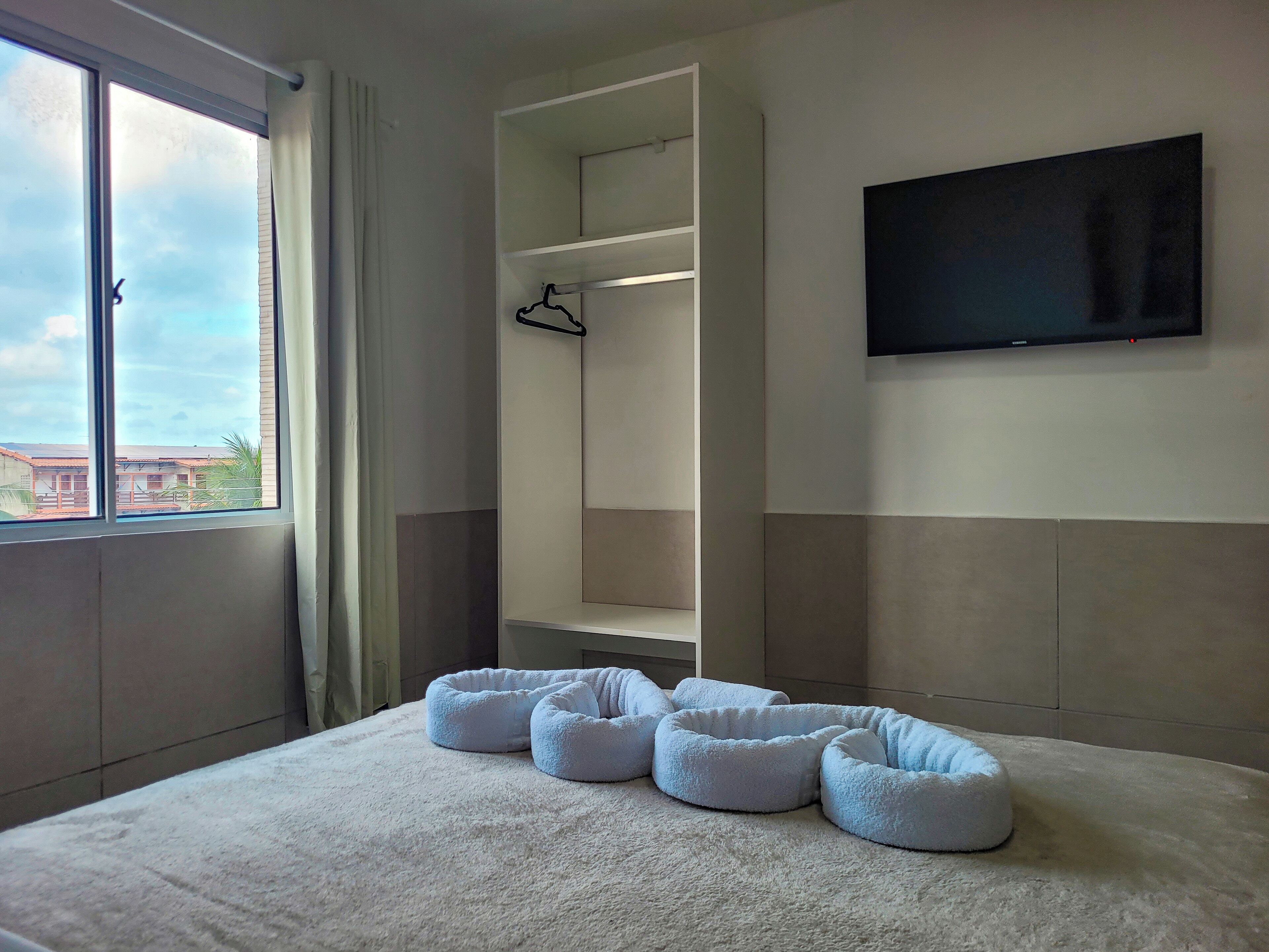 Foto - Atlântico Sul Hotel