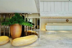 Interior - JI Hotel Shanghai Jinqiao International Comme (Shanghai)