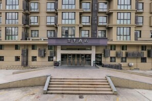 Exterior - JI Hotel Shanghai Jinqiao International Comme (Shanghai)
