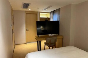 Room - JI Hotel Shanghai Jinqiao International Comme (Shanghai)