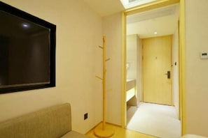 Room - JI Hotel Shanghai Jinqiao International Comme (Shanghai)