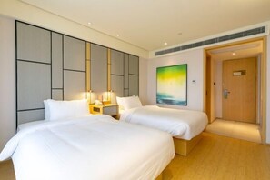 Room - JI Hotel Shanghai Jinqiao International Comme (Shanghai)