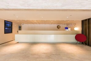 Interior - JI Hotel Shanghai Jinqiao International Comme (Shanghai)