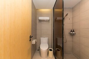 Room - JI Hotel Shanghai Jinqiao International Comme (Shanghai)