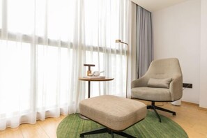 Room - JI Hotel Shanghai Jinqiao International Comme (Shanghai)