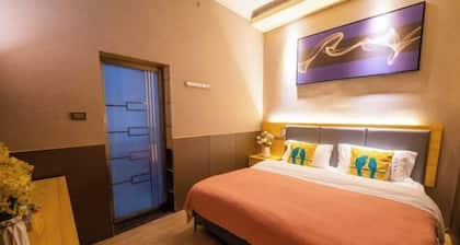 Lan Xi Hotel