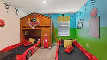 Area bambini