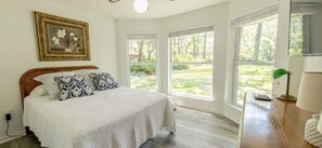 3 Schlafzimmer, kostenloses WLAN, Bettwäsche