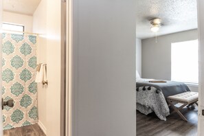 3 chambres, Wi-Fi gratuit