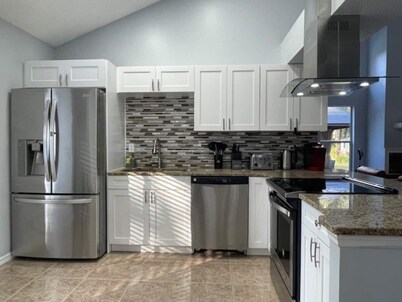 Fully renovated home in Lake Mary