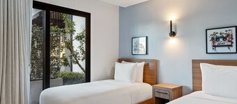 The Anthem Los Angeles Stadium District, Tapestry by Hilton