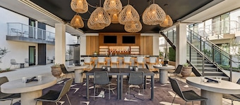 The Anthem Los Angeles Stadium District, Tapestry by Hilton