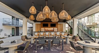 The Anthem Los Angeles Stadium District, Tapestry by Hilton